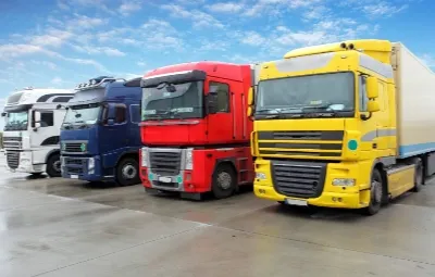 Bursa Saray Nakliye Ambarı