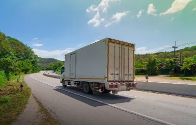 Bursa ile Saray Arası Bulaşık Makinesi Taşıma