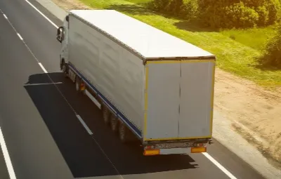 Bursa ile Saray Arası Parça Eşya Taşıma