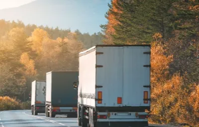 Bursa ile Saray Arası Klima Taşıma